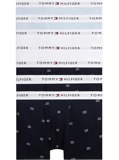 Tommy hilfiger boxers niño estampado - Kiabi Tommy hilfiger boxers niño estampado - Kiabi