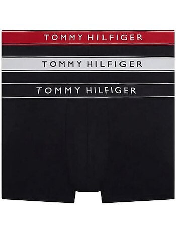Tommy hilfiger hombre - pack 3 bóxers