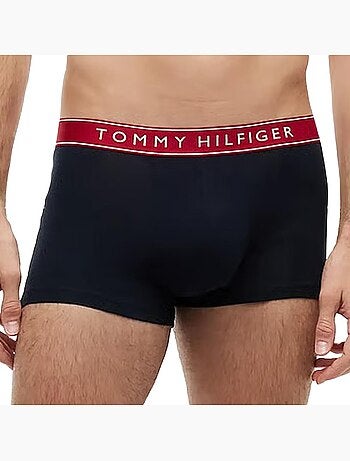 Tommy hilfiger hombre - pack 3 bóxers