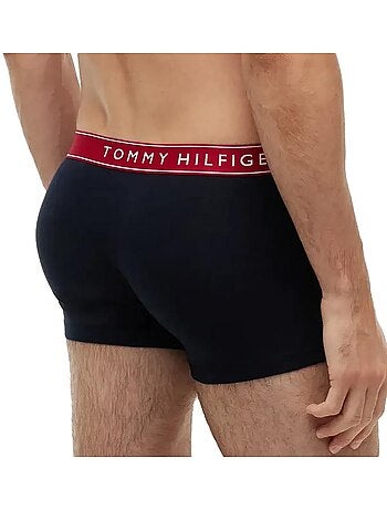 Tommy hilfiger hombre - pack 3 bóxers