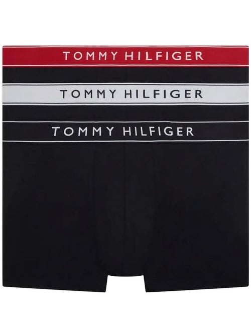 Tommy hilfiger hombre - pack 3 bóxers - Kiabi