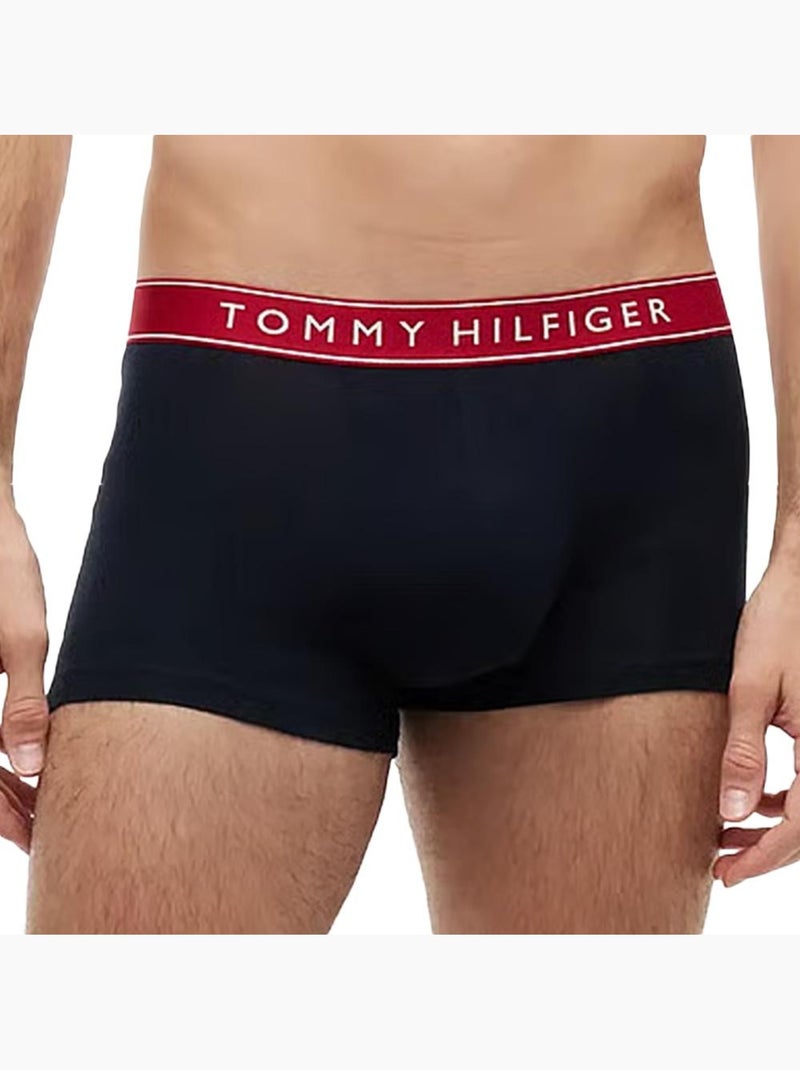 Tommy hilfiger hombre - pack 3 bóxers Negro - Kiabi