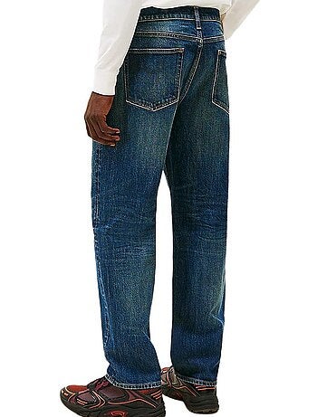 Tommy Hilfiger : Jeans Rectos de Hombre