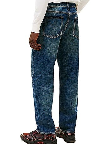 Tommy Hilfiger : Jeans Rectos de Hombre