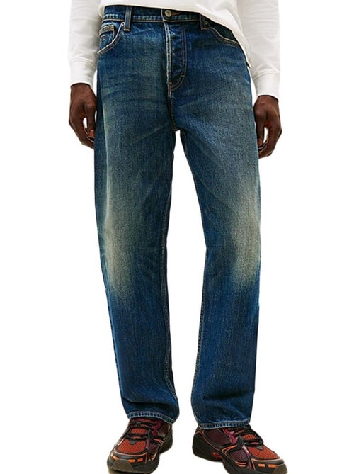 Tommy Hilfiger : Jeans Rectos de Hombre - Kiabi