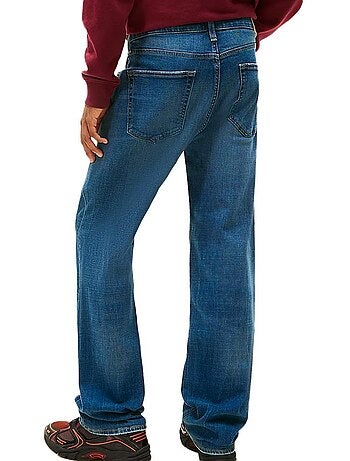 Tommy Hilfiger : Jeans Rectos para Hombre