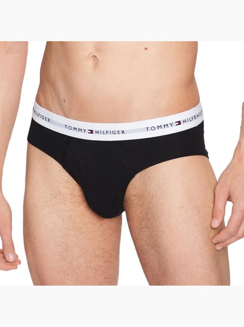 Tommy Hilfiger Slips de Hombre - Pack de 5 () - Kiabi