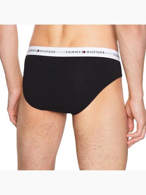 Tommy Hilfiger Slips de Hombre - Pack de 5 () - Kiabi