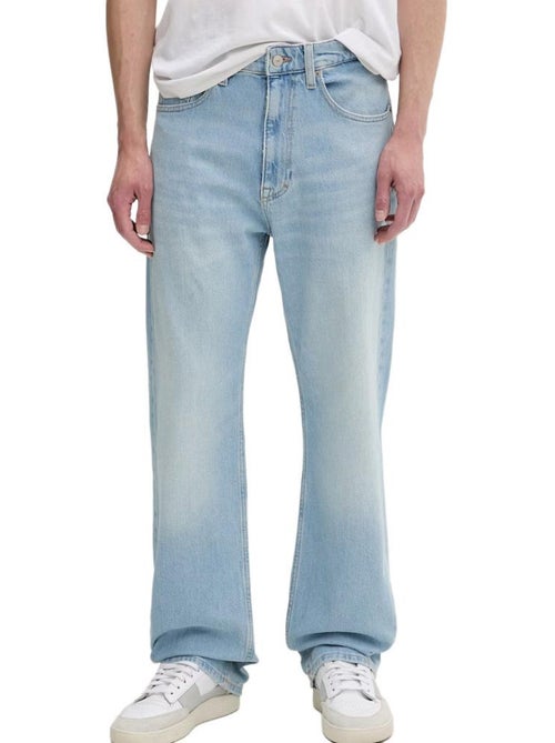 Tommy Hilfiger : Vaqueros Rectos para Hombre - Kiabi