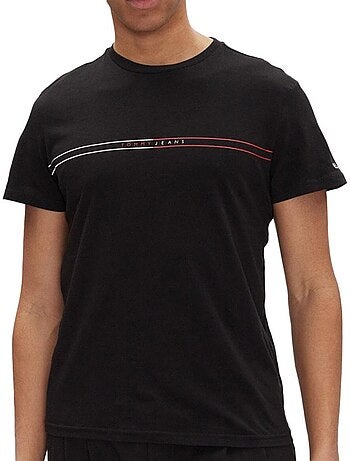 Tommy Jeans - Pack de 2 Camisetas para Hombre ()