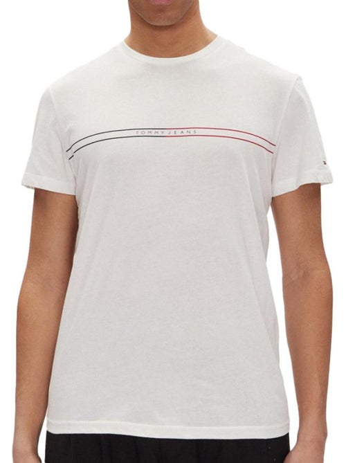 Tommy Jeans - Pack de 2 Camisetas para Hombre () - Kiabi