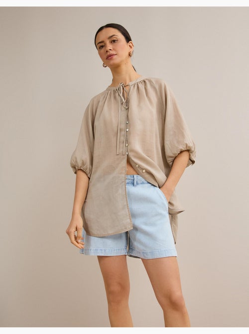 Tónico, mo fashion - Kiabi