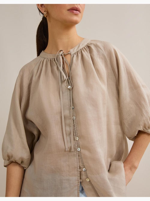 Tónico, mo fashion - Kiabi