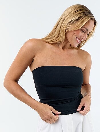 Top bandeau