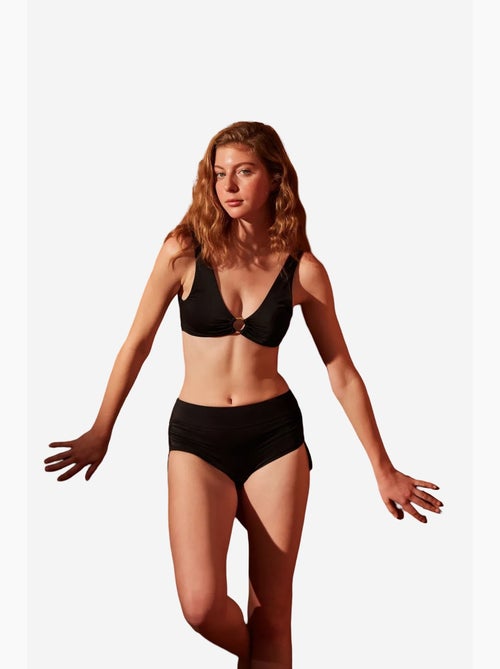 Top basic clean hot mujer penti - Kiabi