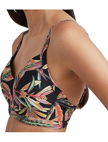 Top de bikini o'neill para mujer
