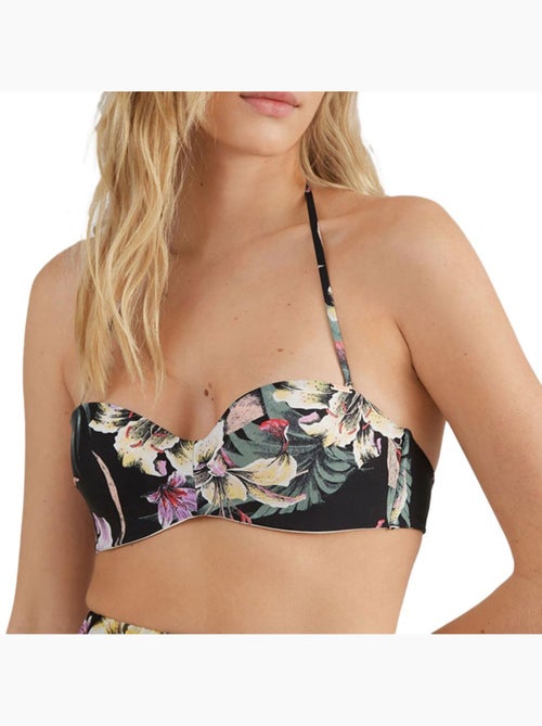 Top Bikini O'Neill para Mujer - Kiabi Top Bikini O'Neill para Mujer - Kiabi