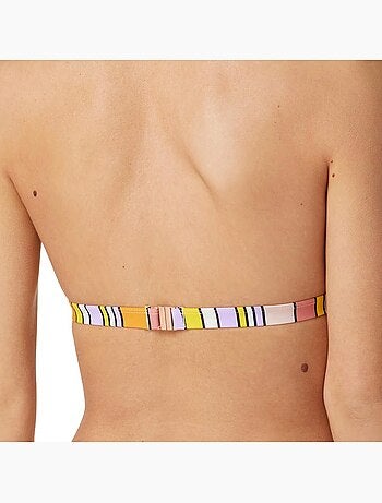 Top de Bikini O'Neill para Mujer