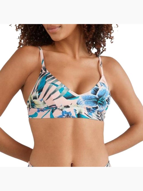 Top Bikini O'Neill para Mujer - Kiabi