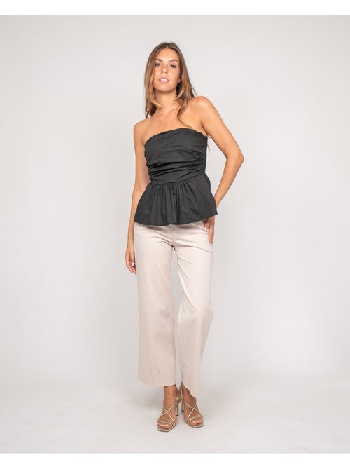 Top bustier FELICIE - Kiabi
