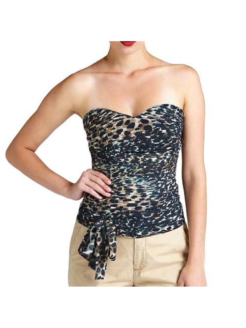 Top Bustier Guess para Mujer - Kiabi
