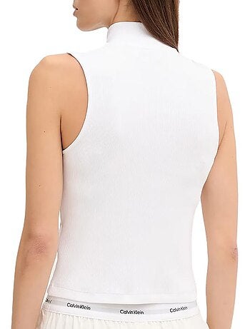 Top Calvin Klein Jeans para Mujer -