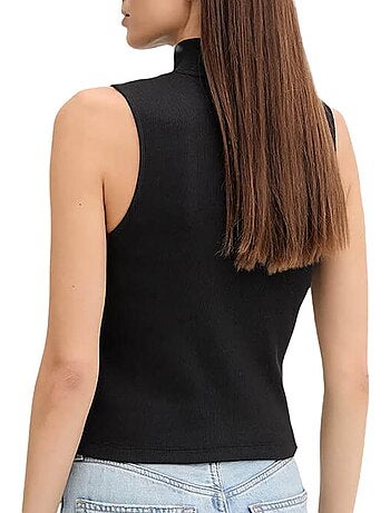 Top Calvin Klein Jeans para Mujer - Tejido A