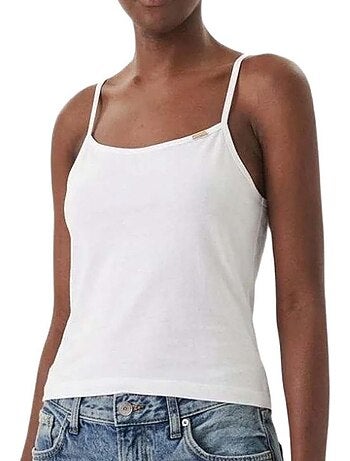 Top Calvin Klein Jeans para Mujer
