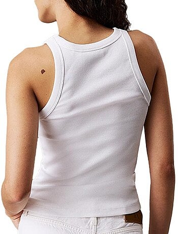 Top Calvin Klein Jeans para Mujer