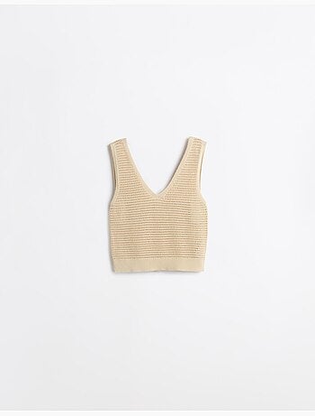 Top con tirantes, MO Fashion