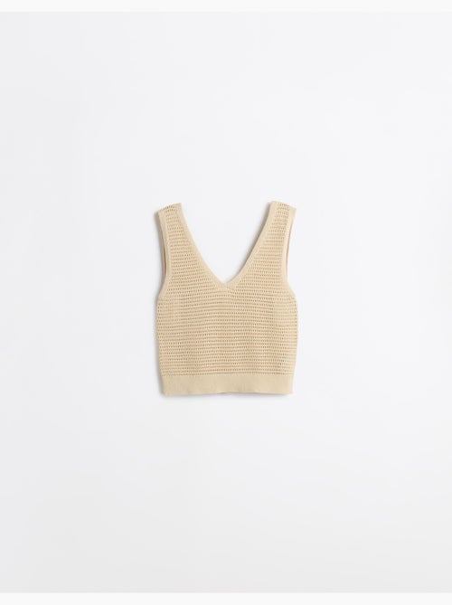 Top con tirantes, MO Fashion - Kiabi