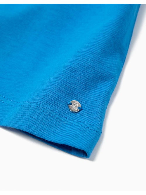 Top con volante, MO Fashion - Kiabi
