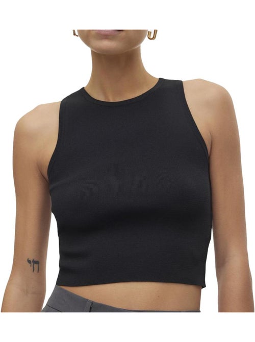 Top Corto Vero Moda para Mujer - Kiabi