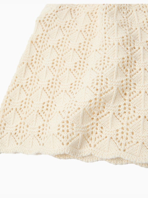 Top crochet, MO Fashion - Kiabi Top crochet, MO Fashion - Kiabi