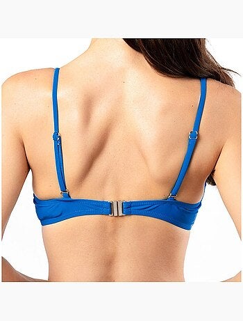 Top de bikini para mujer Sun Project