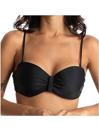 Top de bikini para mujer sun project