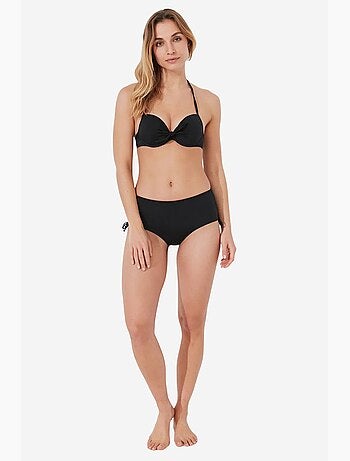 Top de bikini basic cup acolchado push-up penti