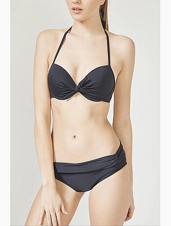 Top de bikini basic cup penti