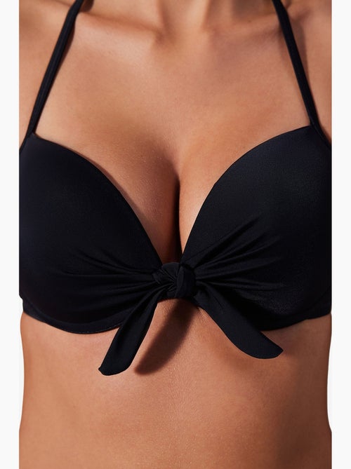 Top de bikini con copa para mujer penti - Kiabi