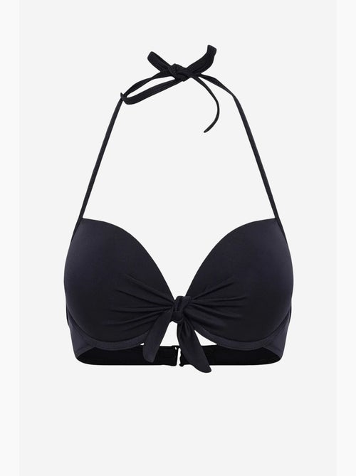 Top de bikini con copa para mujer penti - Kiabi