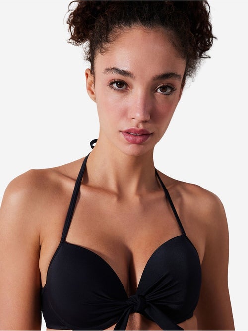 Top de bikini con copa penti - Kiabi Top de bikini con copa penti - Kiabi