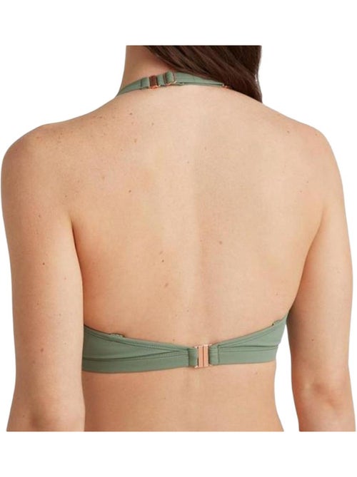 Top de bikini con copas O'Neill para mujer - Kiabi