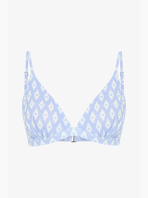 Top de bikini de mujer penti - Kiabi