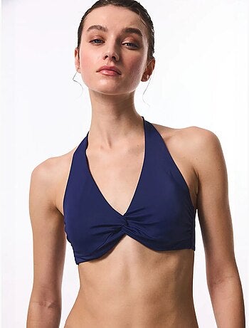 Top de bikini de mujer penti