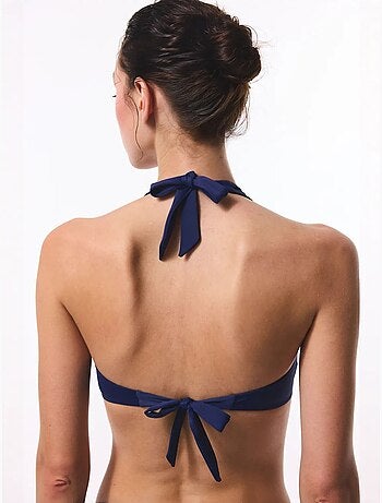 Top de bikini de mujer penti