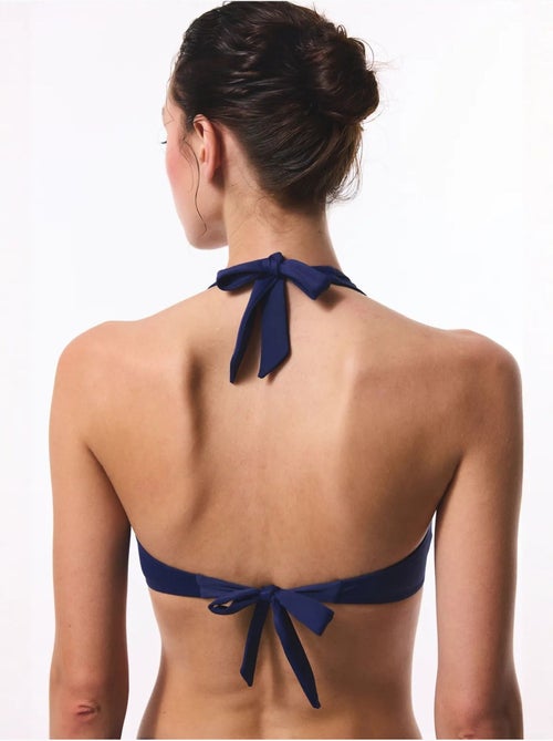 Top de bikini de mujer penti - Kiabi
