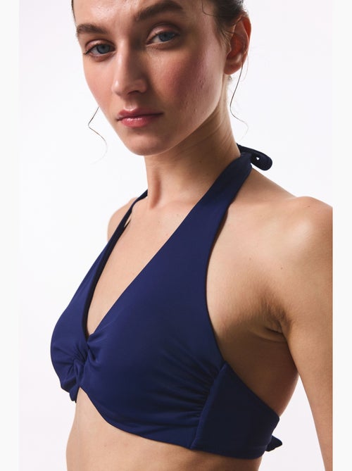 Top de bikini de mujer penti - Kiabi