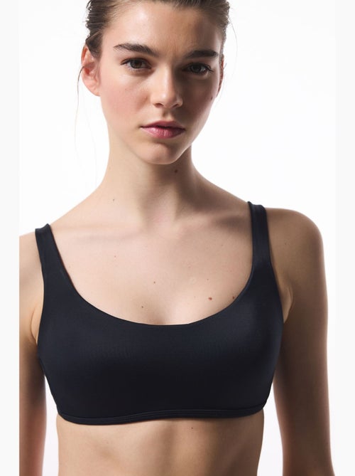 Top de bikini de mujer penti - Kiabi Top de bikini de mujer penti - Kiabi