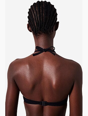 Top de bikini de mujer penti