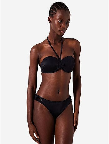 Top de bikini de mujer penti